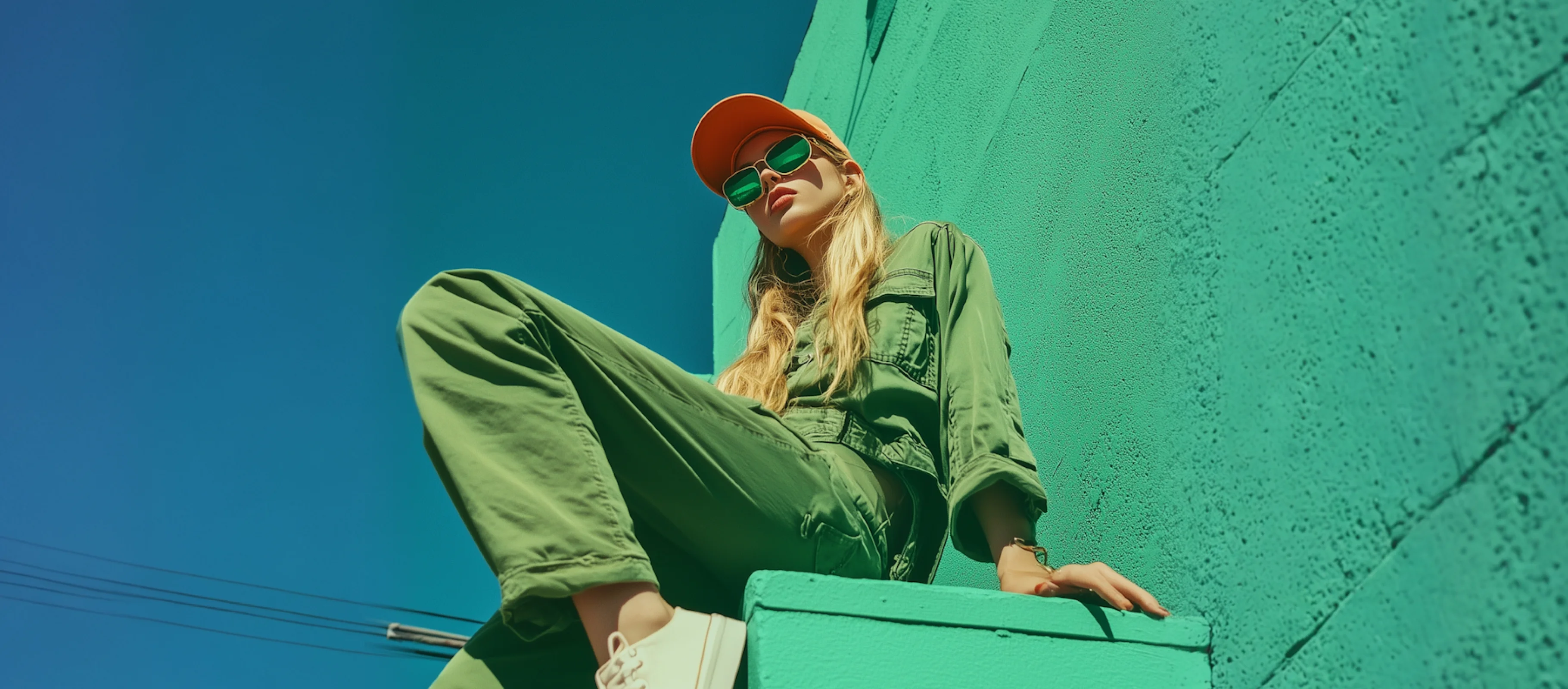 Dynamic Content Image