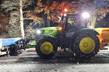 Bild Winterdienst